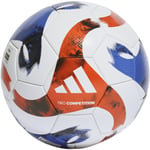 ballons de foot Unisexe, adidas Tiro Competition FIFA Quality Pro Ball, Blanc