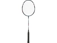 Badminton Racket Avento Rally 46Bd Black/Grey