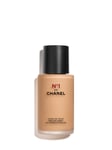 CHANEL N°1 De CHANEL Revitalising Foundation Illuminates - Hydrates - Protects