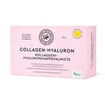 Life Collagen Hyaluron Citronsmak