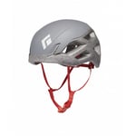 Black Diamond Vision Helmet - Casque escalade Steel Grey M/L (59 - 63 cm)