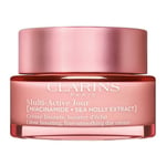 Clarins Multi-Active Glow Boosting Dagkräm 50 ml