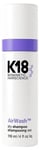 K18 AirWash Dry Shampoo 118ml