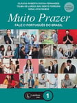 Muito Prazer - fale o portugus do Brasil - livro 1