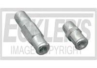 Ecklers ECK18-15 nipplar insug och vattenpump 3/8" ochj 5/8"