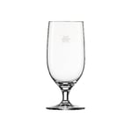 Schott Zwiesel 158686 Verre à bière, Verre, Transparent, 6 unités