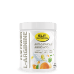 Elite 100% L-Arginin pulver 300 g