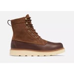 Sorel Slabtown 62' Caribou WP Velvet Tan, Tob