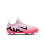 Mercurial Vapor 15 Academy MG / Q2 24, nuorten jalkapallokengät nurmelle ja tekonurmelle