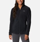 Veste polaire basin trail iii - femme