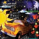 Slackers The - My Last Star (Vinyl Lp) (LP)