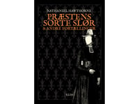 Prästens Svarta Slöja Och Andra Berättelser | Nathaniel Hawthorne | Språk: Danska