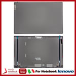 DS Coque Couvercle LCD LENOVO Ideapad 5-15ARE05 5-15ITL05 5-15ALC05 - 5CB1B01320