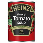 Heinz Tomato Soup - 400g - Pack of 2