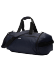 Sac de sport extérieur K-way Duffle Sport bleu homme