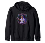 Disney Encanto Isabela Madrigal It’s My Birthday Sweat à Capuche