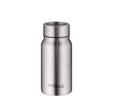 THERMOcafé by THERMOS TC Mug, Thermal Mug Stainless Steel Matte 350 ml, Coffee M