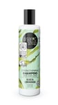 Organic Shop Algae & Lemongrass Strengthening Shampoo - 280ml