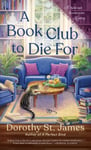 Book Club to Die For