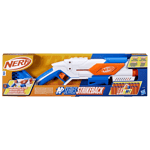 Nerf N Series Strikeback