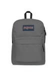 JanSport JANSPORT Super Break One Backpack Graphite Grey Size male