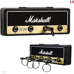 Marshall Porte Clef Mural Jack Rack 2.0 JCM800 Guitare Touche De Accroche