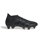 adidas Homme Predator Accuracy.1 SG Baskets, Core Black Core Black FTWR White, 40 2/3 EU