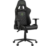 RAZER Tarok Natrix Gaming Chair - Black, Black