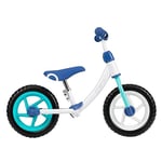 MOMI Ross Bike Unisex-Baby, Navy Blue, 84 x 57 x 35 cm