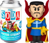 Funko Soda Doctor Strange Chance Of Chase New