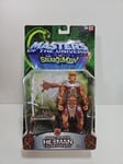 Mattel MOTU 200X He-Man Action Figure Masters Of The Universe Vs SnakeMen 2003