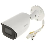 Ip Camera Dahua Ipc-hfw3842e-as-0280b White