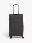 John Lewis Vienna 4-Wheel 66cm Lightweight Medium Suitcase