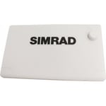 Simrad Cruise 9 -display skydd