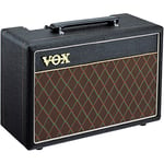 Vox PATHFINDER10 Transmetteur Combo 10 W Noir