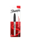 Sharpie Permanent Marker | Fine Point | Black | 1 Count