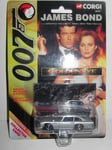 CORGI - 99261 007 JAMES BOND - GOLDENEYE ASTOM MARTIN DB5 - SEALED