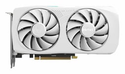 Zotac ZT-D40720Q-10M carte graphique NVIDIA GeForce RTX 4070 SUPER 12 Go GDDR6X - Neuf