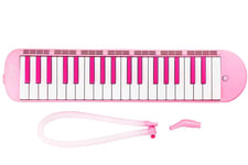 Melodica BM-37SL Pink