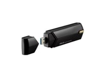 ASUS USB-AX56, USB, WLAN, 1775 Mbit/s, Lajittelu, Guld, Guld