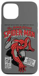 iPhone 13 Marvel The Amazing Spider-Man Retro Comic Cover Case