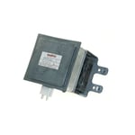 Magnetron sanyo 2M218J/C pour micro ondes adaptable Miele