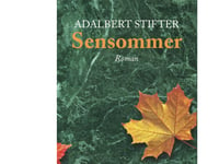 Sensommer | Adalbert Stifter | Språk: Dansk