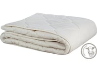 Blanket Comco 140 X 200, Imp. 100% Cotton, Back. 85% Sheep Wool, 15% Polyester, 300 G /M2