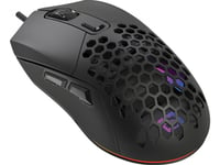 Sandberg Flexcover 6d Gamer Mouse Souris Ambidextre Usb Type-a 12800