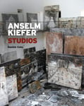 Anselm Kiefer  Studios