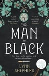 Canelo Hera Shepherd, Lynn The Man in Black: A compelling, twisty historical crime novel (Detective Charles Maddox)