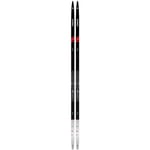 Atomic Pro UL Skintec SOFT felleski Black/Red, 182