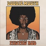 PawPaw Rod Doobie Mouth (Vinyl) 12″ EP New