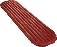 VAUDE Performance 7 M Winter sleeping mat Redwood, OneSize